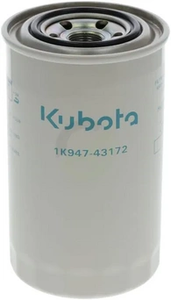Filter - Kubota 1K94743172