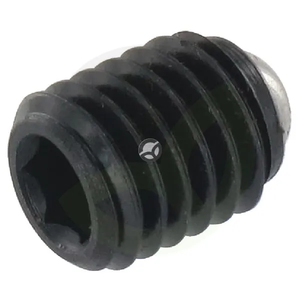 Vijak M10x25 tip A - Kramp BPSA1025B