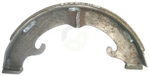 Zavorna čeljust 350x80mm - BS18212