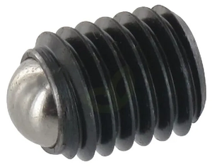 Vijak M10x12 tip A - Kramp BPSA1012B