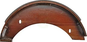 Zavorna čeljust 400x80mm BS25813