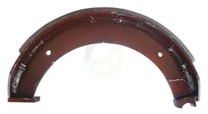 Zavorna čeljust 350x80mm - BS16658