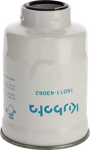 Filter (V3300) - Kubota 1K01143062