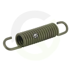Vzmet zavorne čeljusti 110mm - BS24948