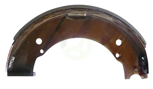 Zavorna čeljust 250x60mm - BS24509