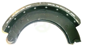 Zavorna čeljust 406x120mm - BS18089