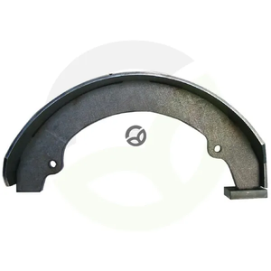 Zavorna čeljust 400x100mm BS14364
