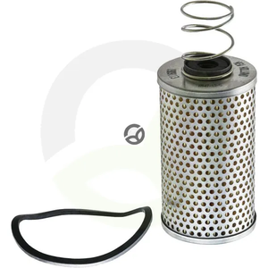 Filter - CNH 1909113