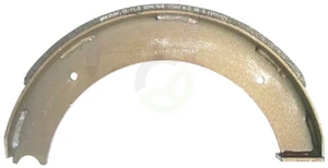 Zavorna čeljust 350x60mm - BS4354