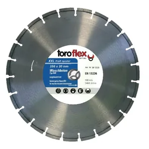 Diamantni rezalni disk - Toroflex BT80300