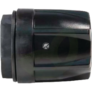 Končni pokrovček, 22 mm - Arag 190C50