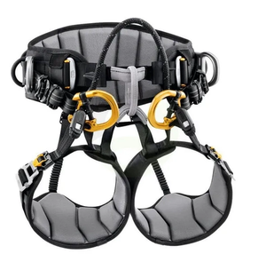 Varnostni pas Sequoia za sedež - velikost 0 - Petzl C069BA00