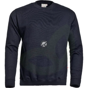 Pulover temno moder 3XL - Santino C2130493XL