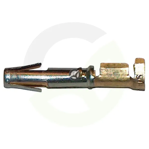 Kontaktni zatič moški ženski TT 0,35-0,5 mm - Burndy BUSC20ML