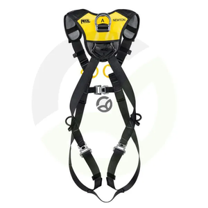 Varnostni pas Newton Fast Harness EV - velikost 2 - Petzl C073CA02