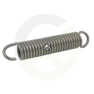 Vzmet - nožna - Compac C002689