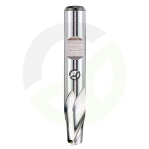 Rezkalo za utore C110 HSCo, 8.00mm - Dormer C11080