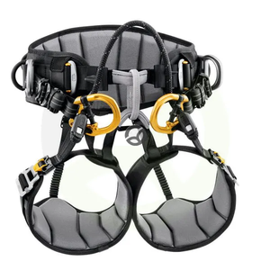 Varnostni pas Sequoia za sedež - velikost 1 - Petzl C069BA01