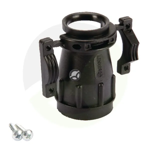 Vodilo za kabel 16AC TrimTrio - Burndy BUUTG16AC