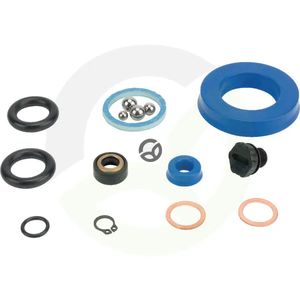 Komplet tesnil - Compac C060055