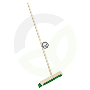 Metla PVC 55cm z ročajem - LA BUVETTE A702