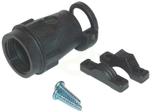 Vodilo za kabel 12AC TrimTrio - Burndy BUUTG12AC