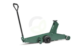 Dvigalka s kolesi 15 t - Compac C15TC