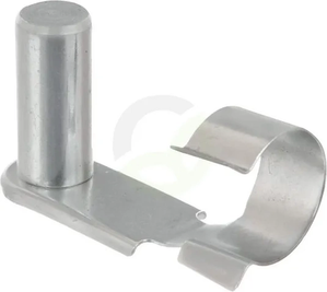 Sponka ES 14 x 28 vz - Kramp CA15110