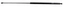 Plinska vzmet L885mm 500N - Stabilus 095605