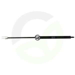 Plinska vzmet L605mm 800N - Stabilus 656372