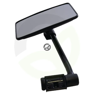 Ogledalo z nosilcem levo - SMAT NORD 6490001-SN