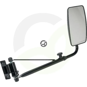 Celotno ogledalo - SMAT NORD 6397001-SN