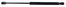 Plinska vzmet D373,5mm 160N - Stabilus 256986
