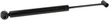 Plinska vzmet L390.5mm - Stabilus 1626DE