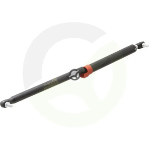 Plinska vzmet L465mm 650N - Stabilus 183327
