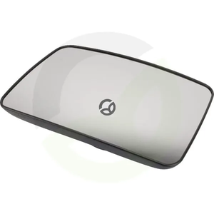 Glava ogledala - SMAT NORD 6416025-SN