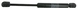 Plinska vzmet D255mm 300N - Stabilus 476285