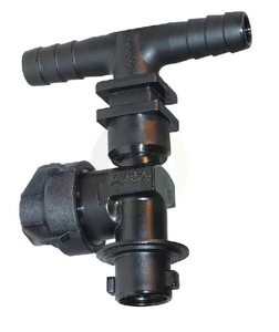 Nosilec šobe - T-kos ISO dcv 3/8