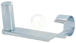 Sponka za G12 x 48Z - Kramp CA15100