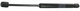 Plinska vzmet L325mm 250N - Stabilus 522984