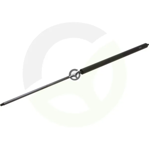 Plinska vzmet L755mm 250N CA512425250