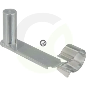 Sponka ES 16 x 64 vz - Kramp CA15140