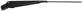 Roka brisalca 400-500 mm CA502426000