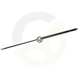 Plinska vzmet D1100,5mm 1000N - Stabilus 095729