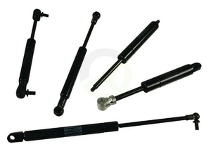 Plinska vzmet L550mm 360N - Stabilus 673995