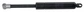 Plinska vzmet L302mm 1000N - Stabilus 6931MH