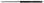 Plinska vzmet D852,5mm 500N - Stabilus 556017