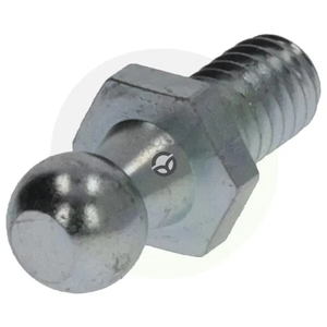 Navojna krogla za plinsko vzmet - Stabilus 4565BD
