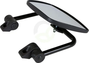 Ogledalo z nosilcem 182 x 245 - SMAT NORD CA7557D01H
