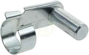 Sponka za vzmet 10mm - Kramp CA15070